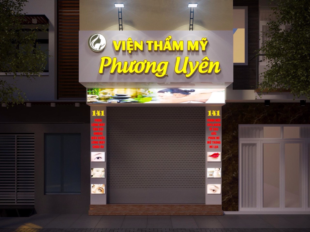 Gia Vinh được khách hành đáng giá cao về sự chuyên nghiệp trong quy trình làm việc