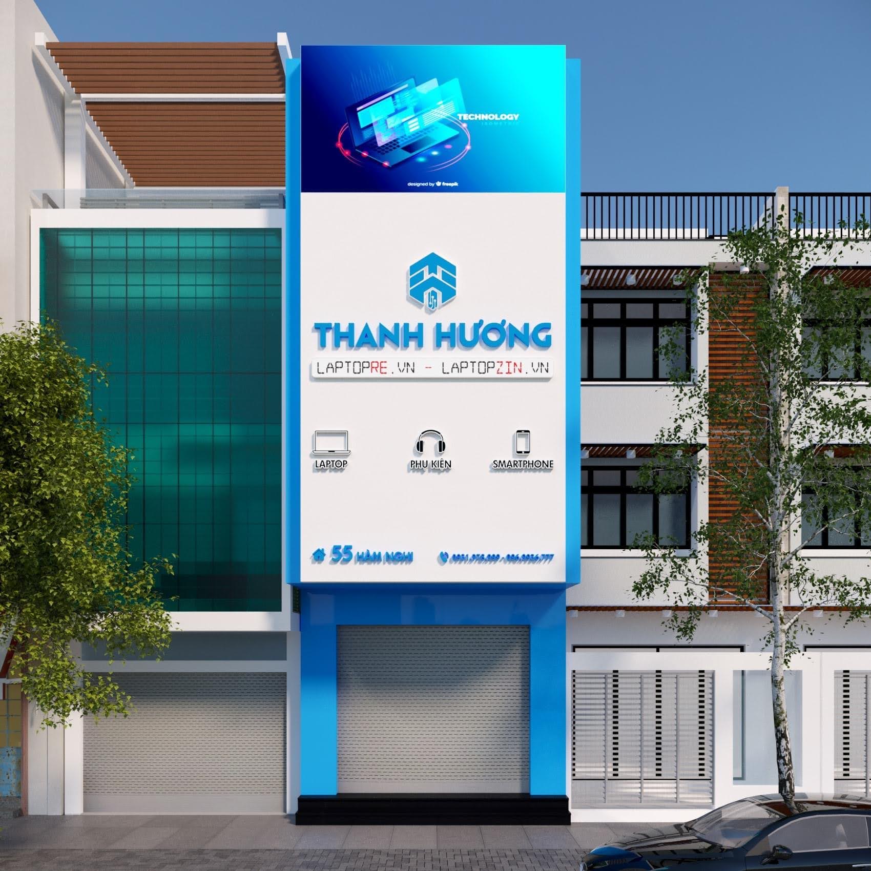 Bảng hiệu quảng cáo Mica mang đến vẻ đẹp sang trọng cho cửa hàng, công ty