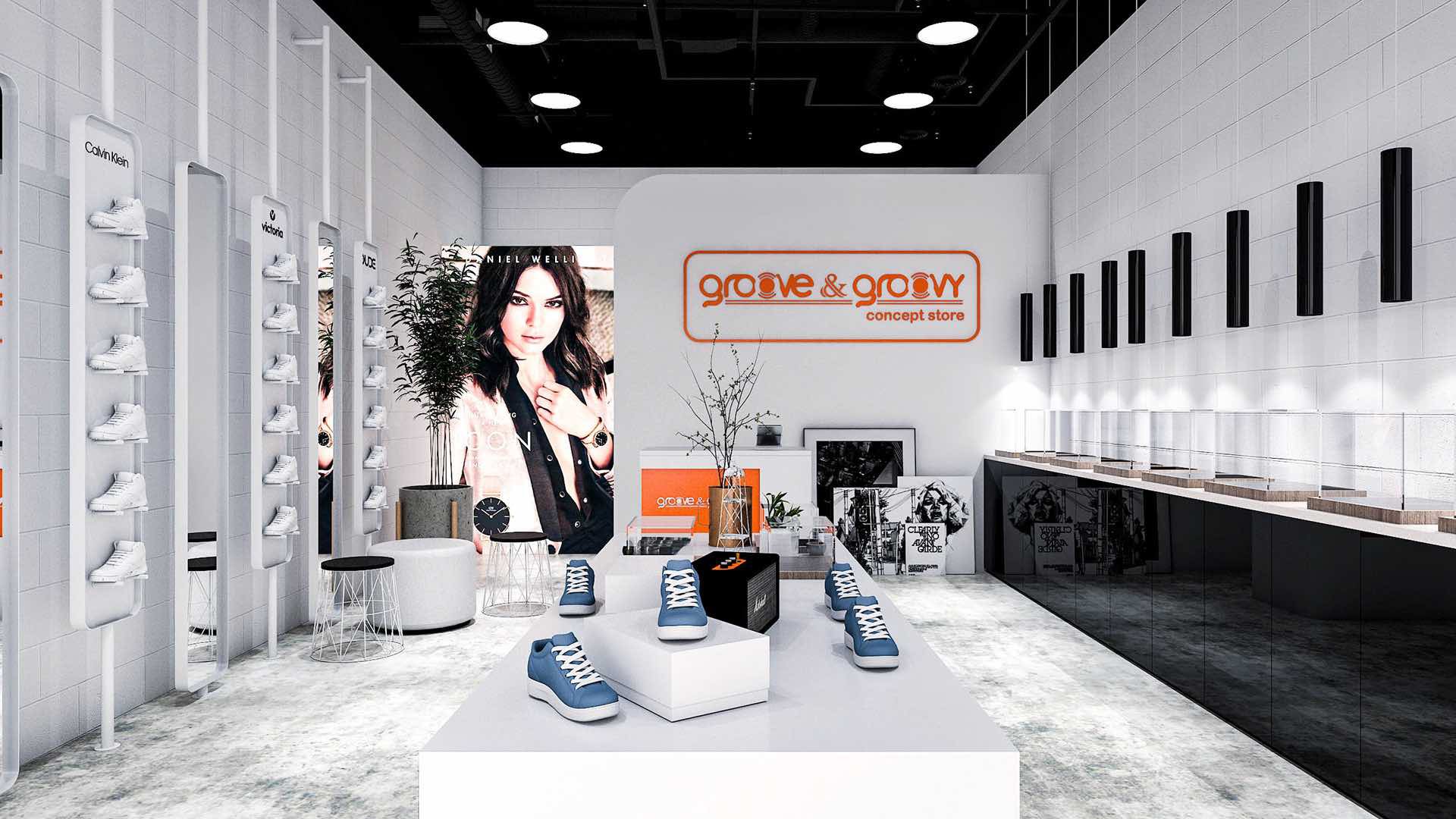 Màu sắc là sự bổ trợ cho không gian để mang đến hiệu quả tốt nhất