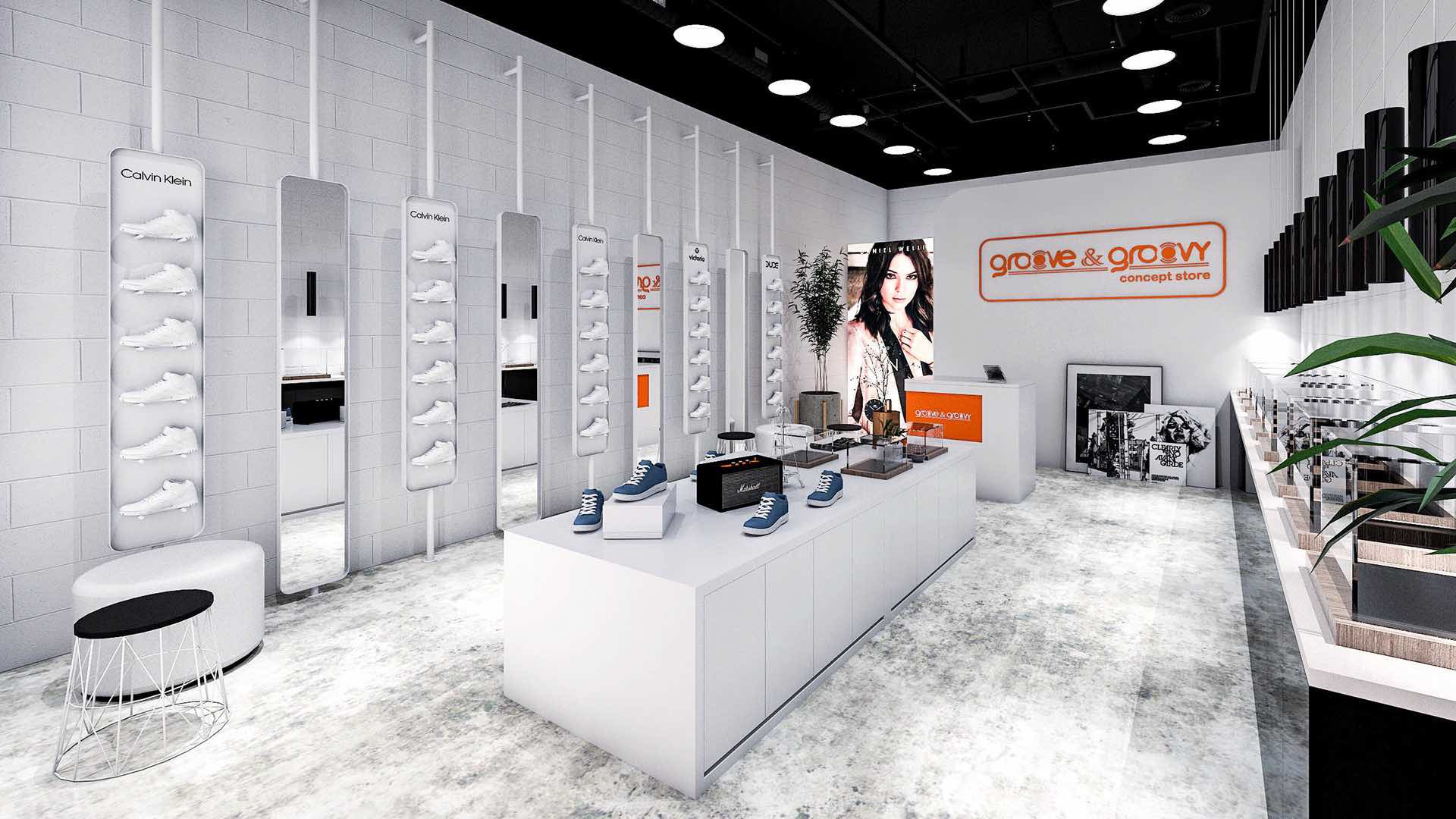 Lựa chọn phong cách 