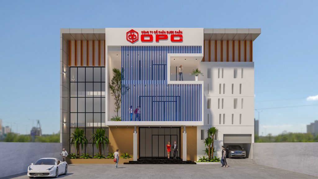 Một bảng hiệu quảng cáo đẹp phải đảm bảo sự hài hòa giữa màu sắc, phông chữ, bố cục