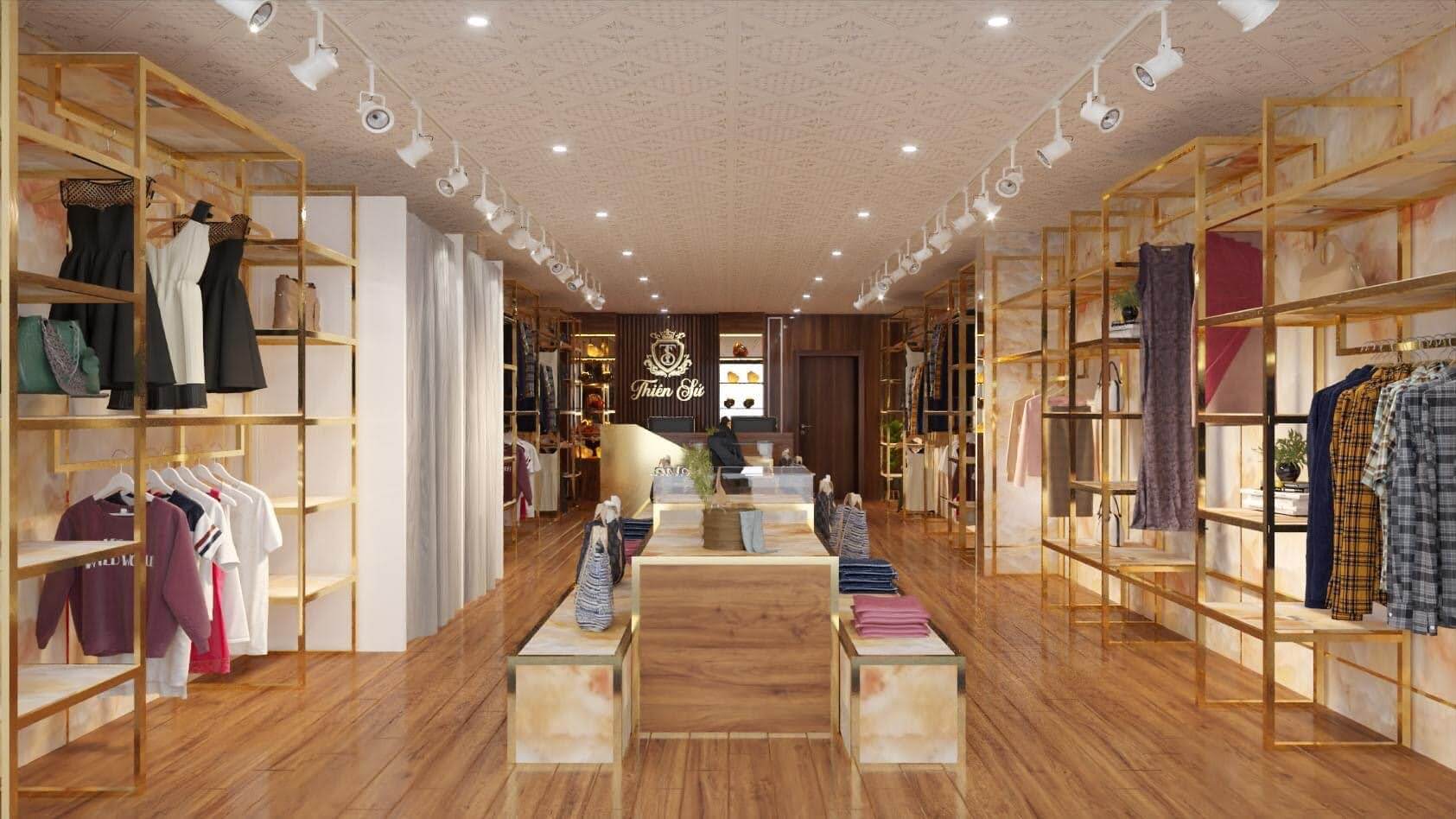 Liên tục cập nhật những xu hướng của sản phẩm