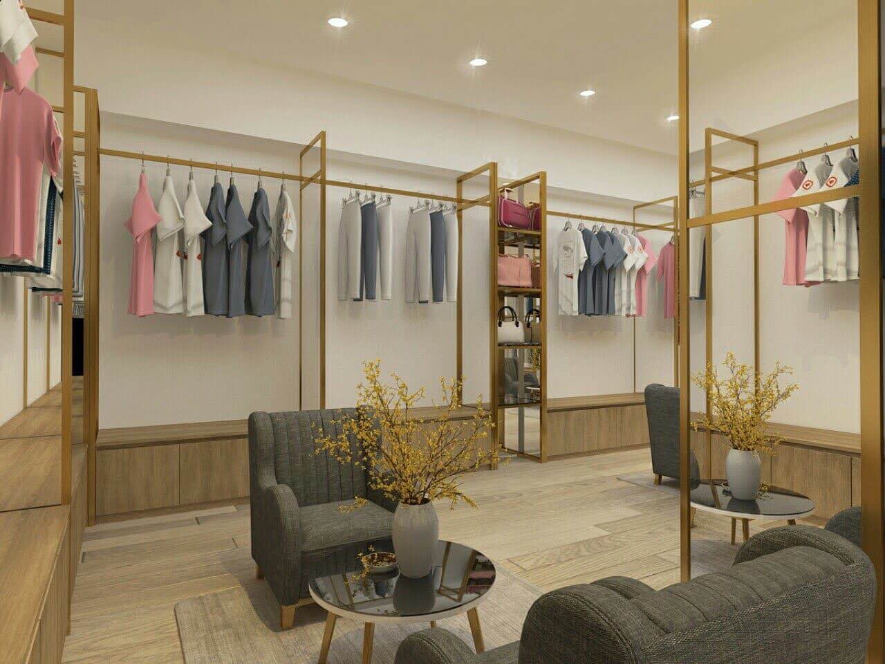 Tăng khả năng lung linh, đẹp mắt nhất dành cho sản phẩm của mình