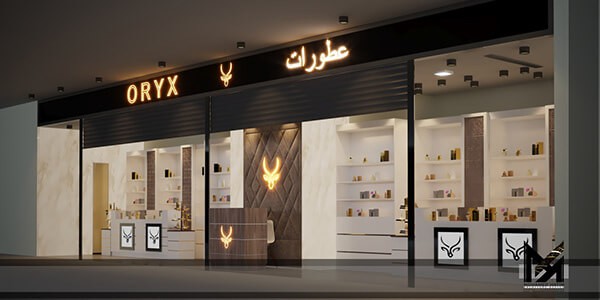 Kinh doanh cửa hàng nước hoa trở thành khuynh hướng được nhiều nhà đầu tư quan tâm