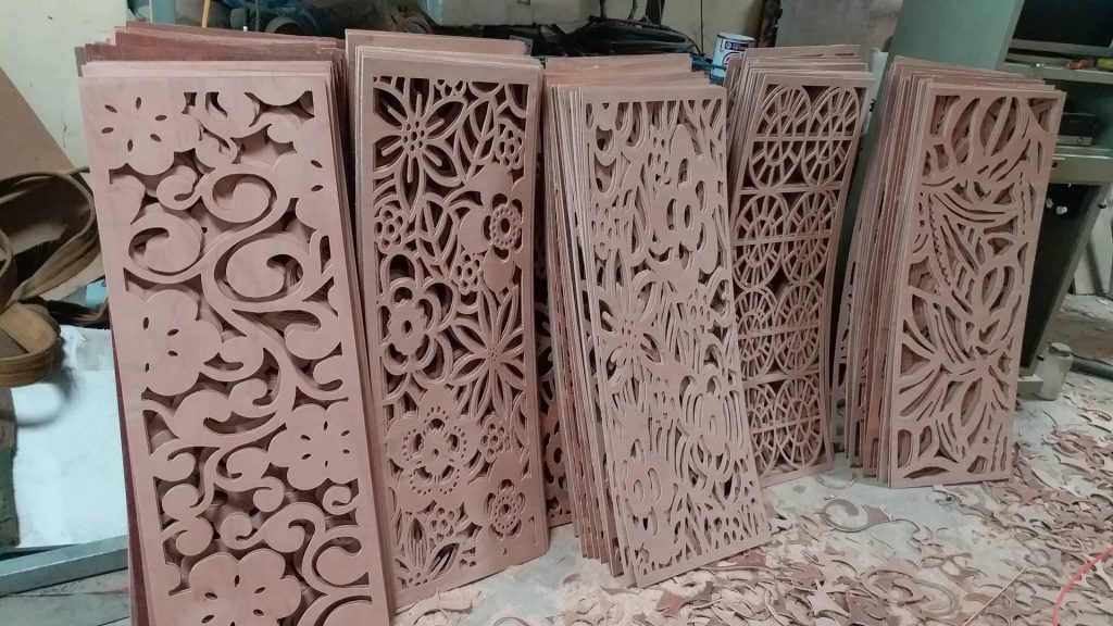 nhận cắt gia công cnc gấp